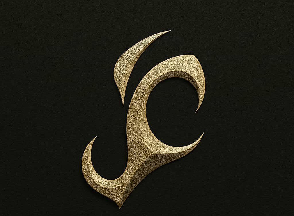 J CRUIZ Logo